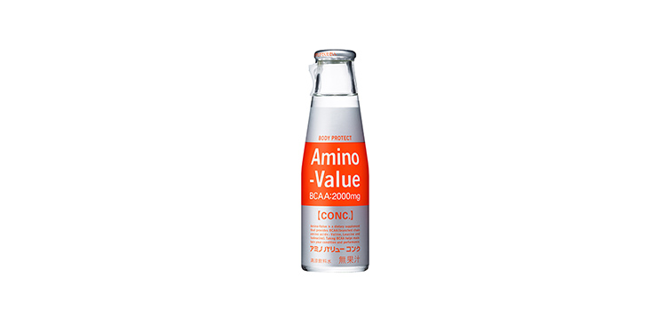 アミノバリューコンク(ビン　100ml)